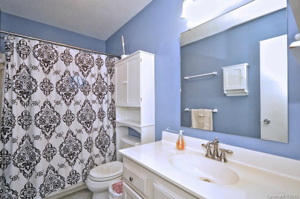 Heathstead - Residential