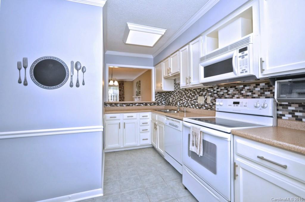 Heathstead - Residential