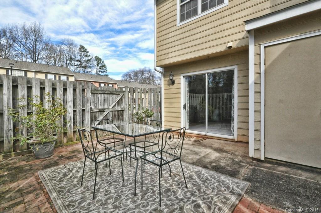 Heathstead - Residential