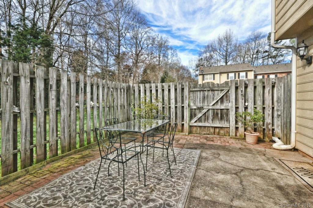 Heathstead - Residential