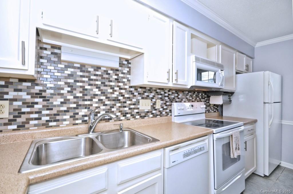 Heathstead - Residential