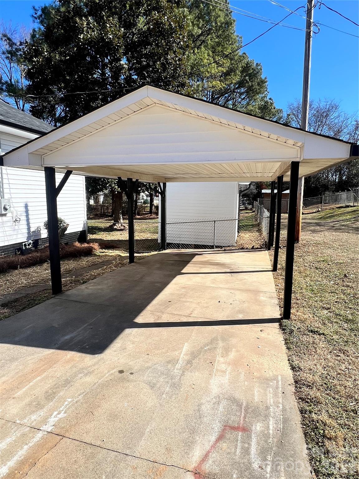 American & Efird Mills Inc - Residential