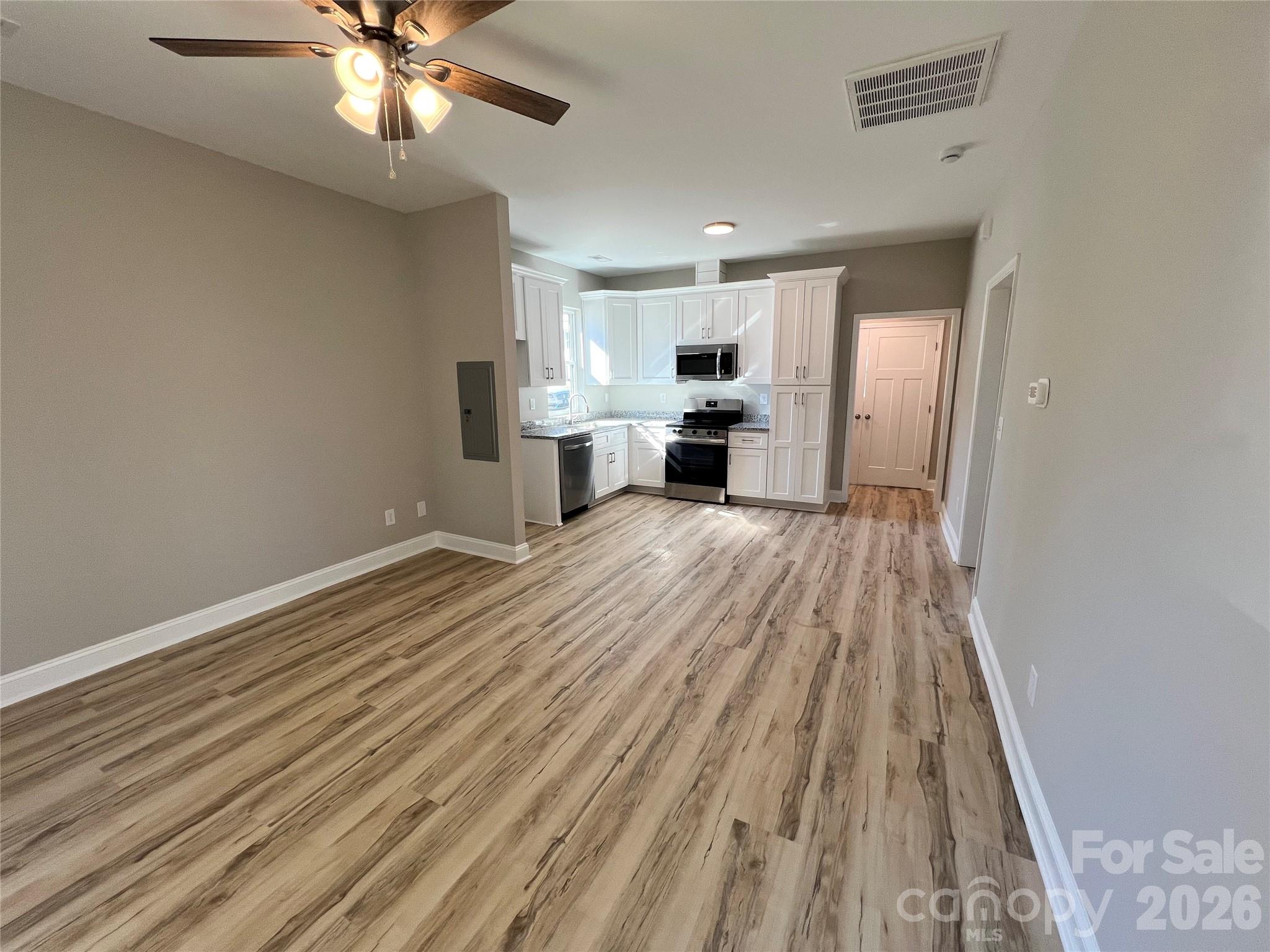 American & Efird Mills Inc - Residential