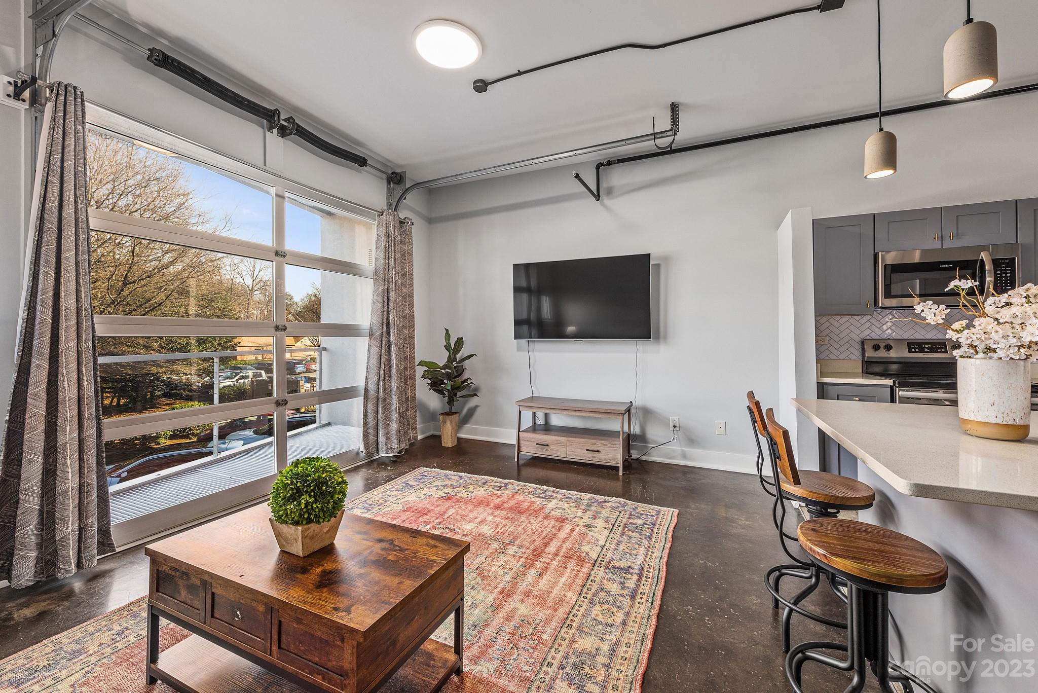 Midwood - Residential