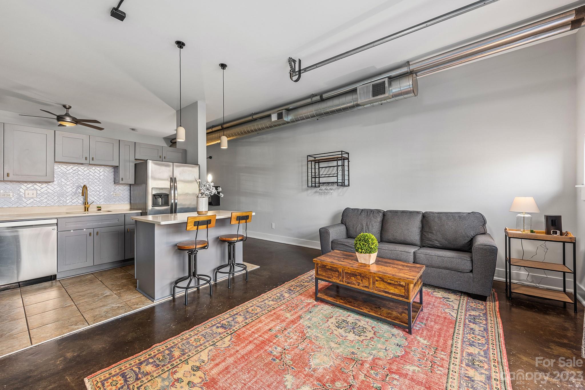 Midwood - Residential