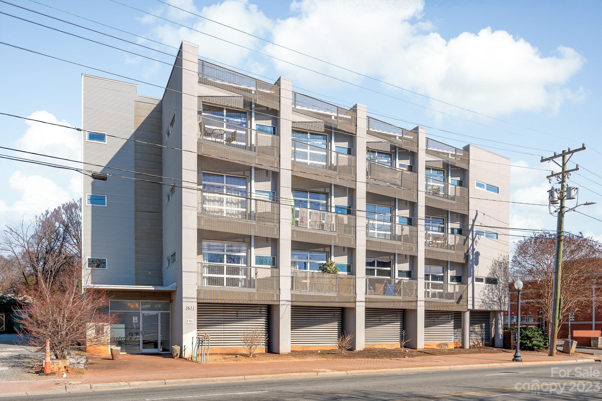 Midwood - Residential