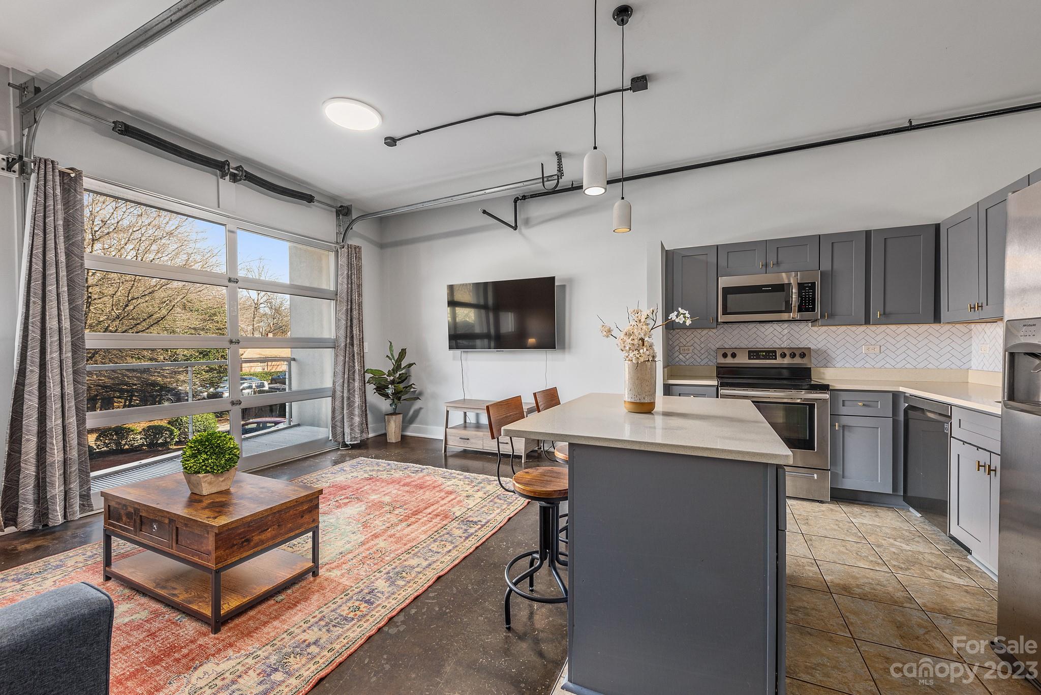 Midwood - Residential