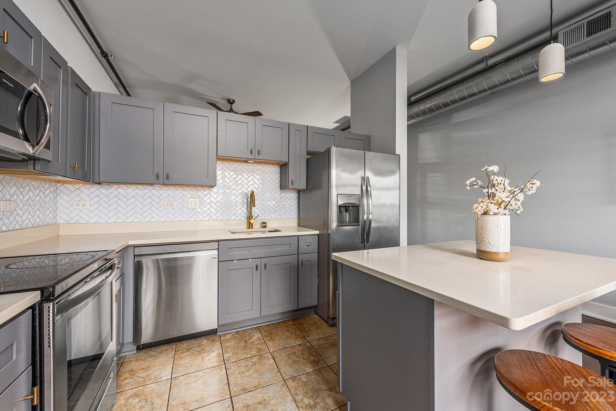 Midwood - Residential