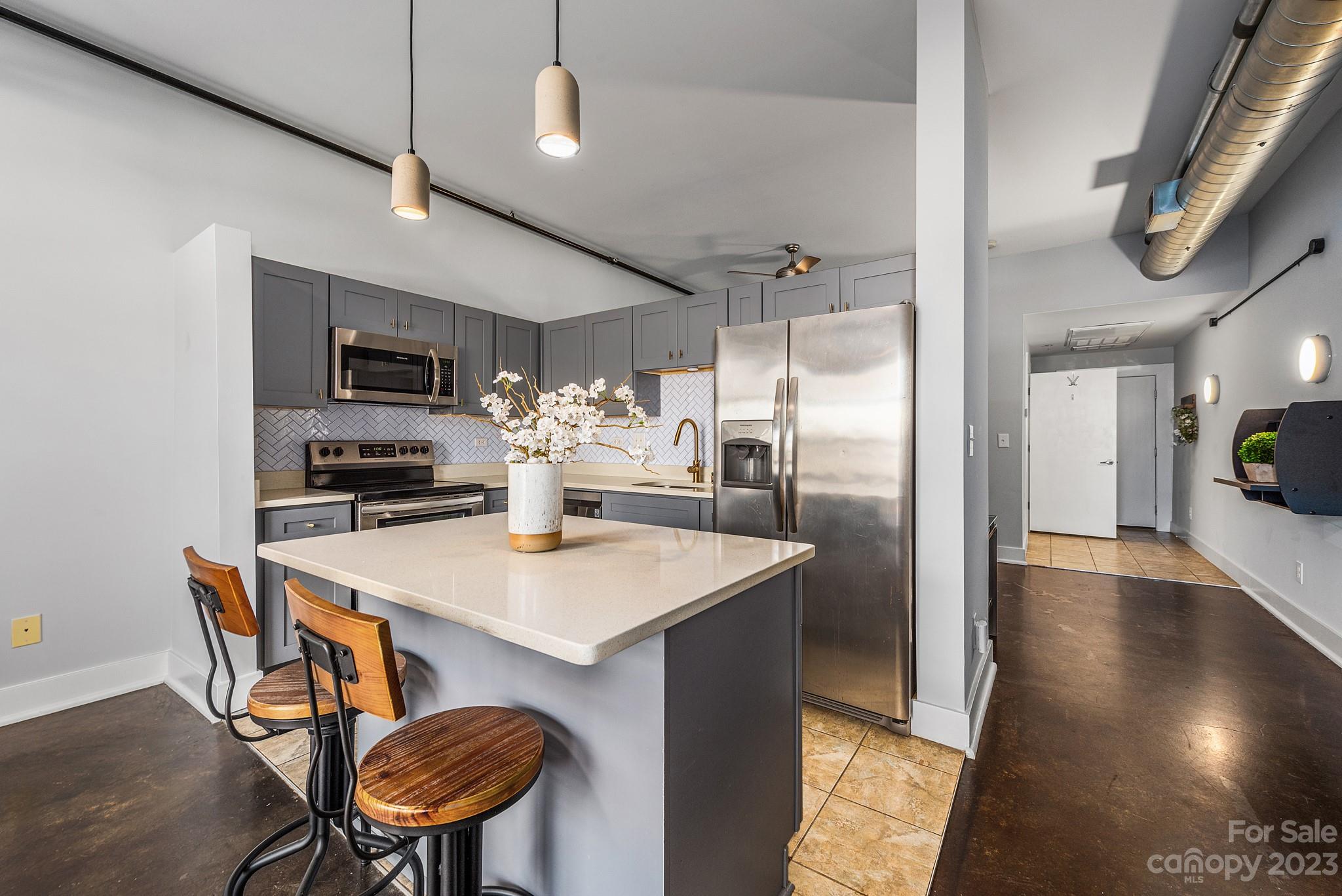 Midwood - Residential