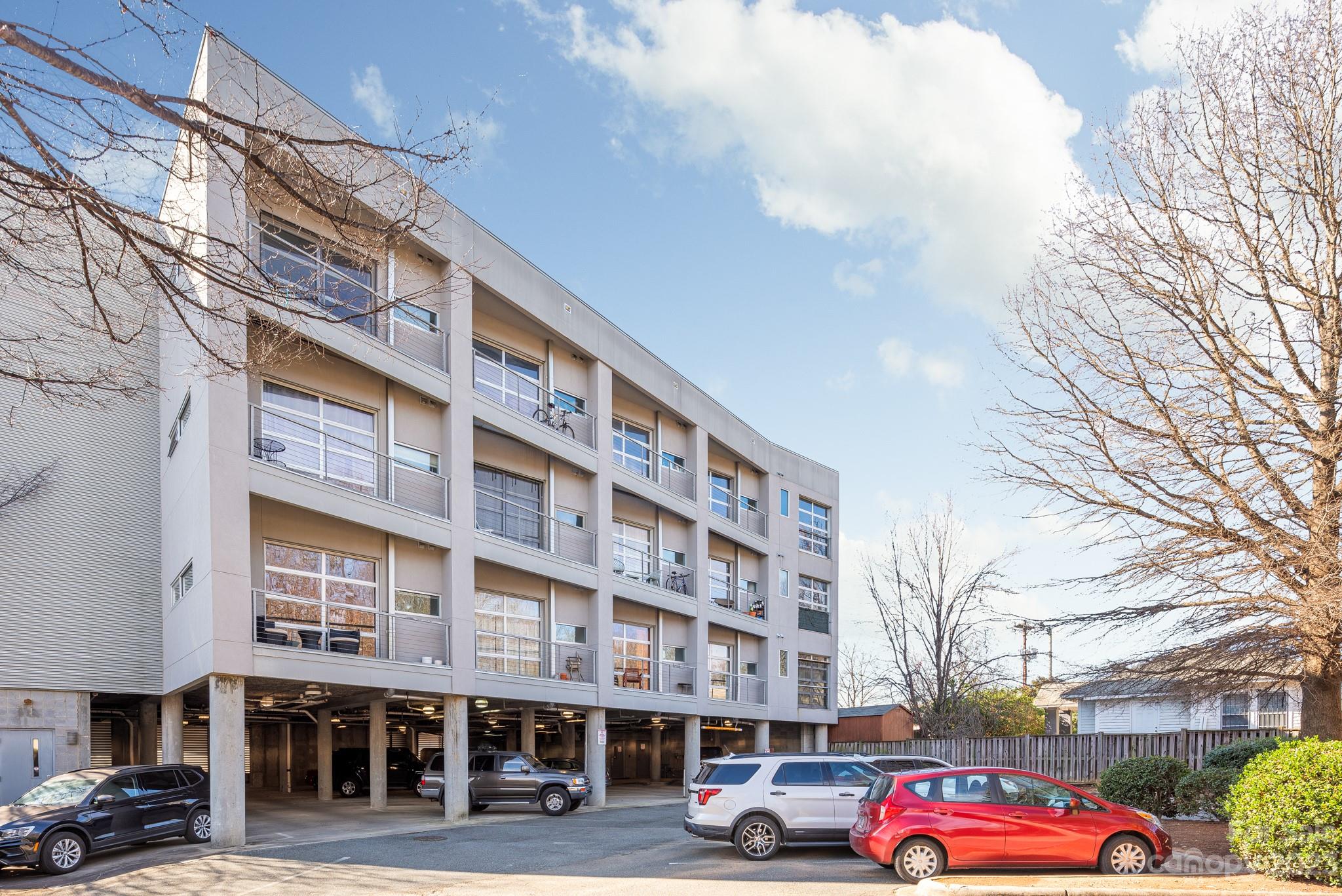 Midwood - Residential