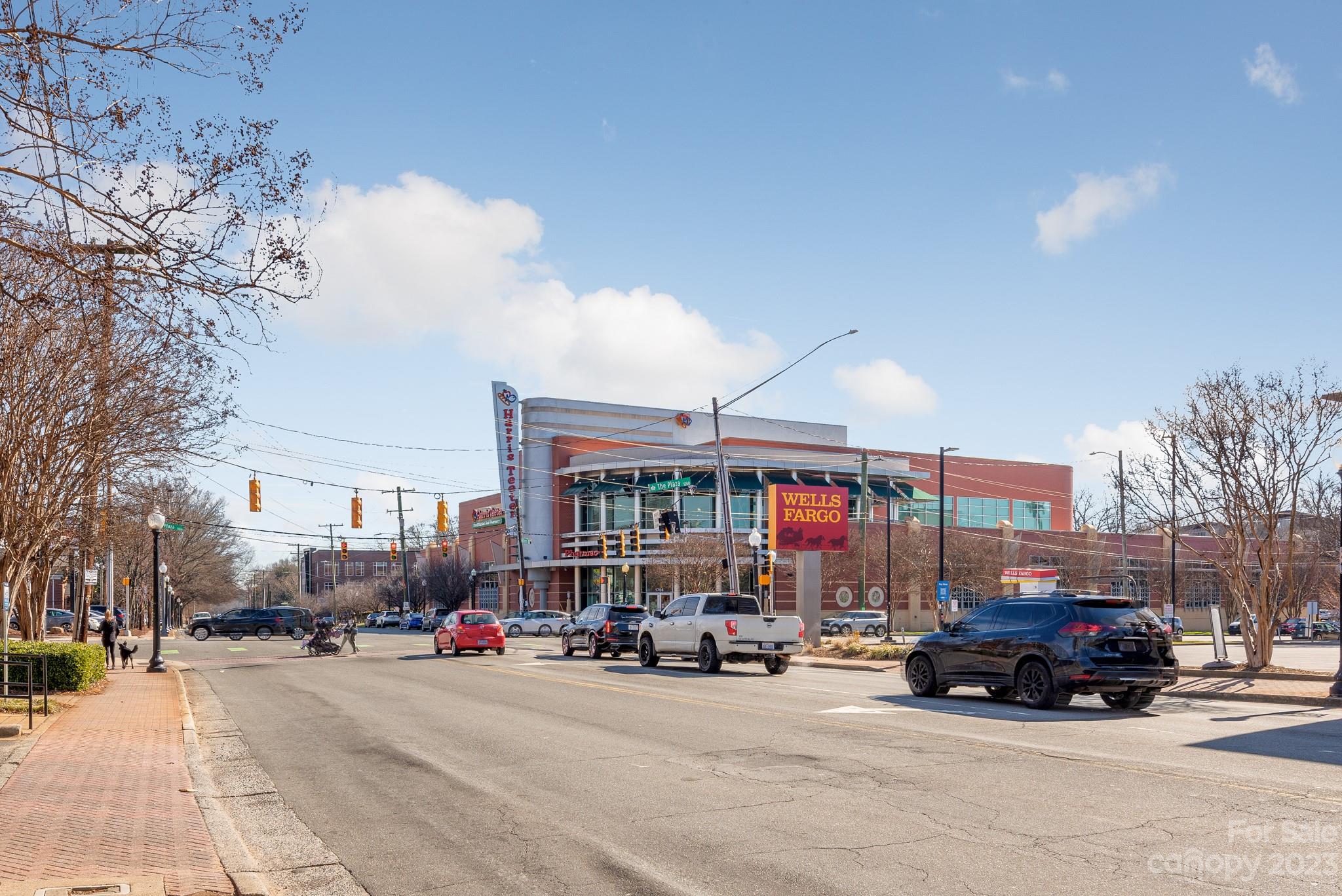 Midwood - Residential