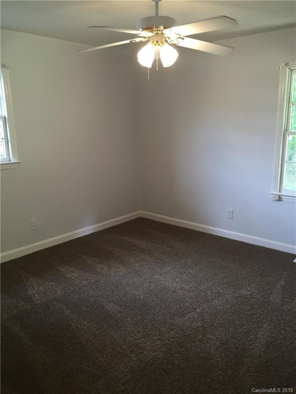 Clanton Park - Residential Lease