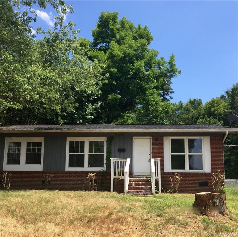 Clanton Park - Residential Lease