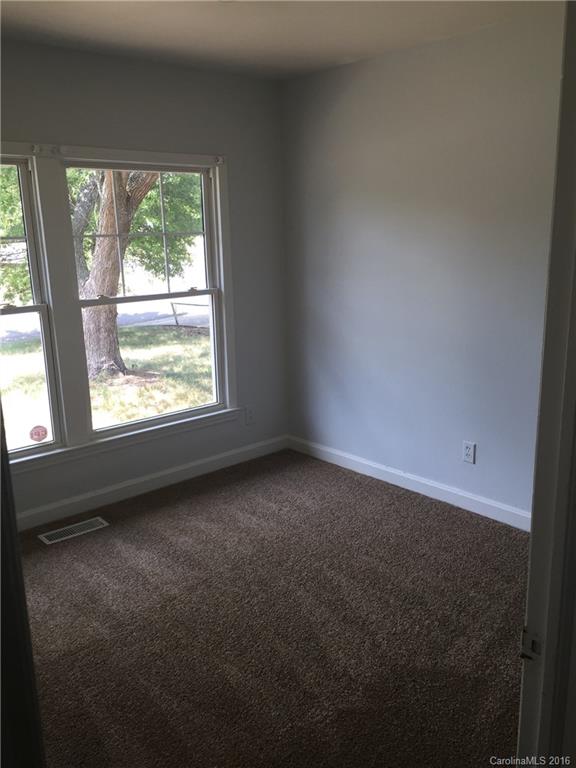 Clanton Park - Residential Lease