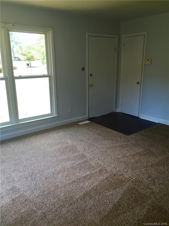 Clanton Park - Residential Lease