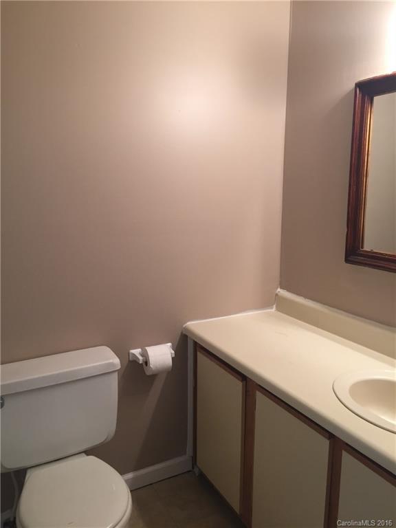 Clanton Park - Residential Lease