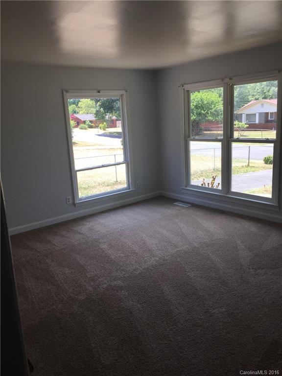 Clanton Park - Residential Lease