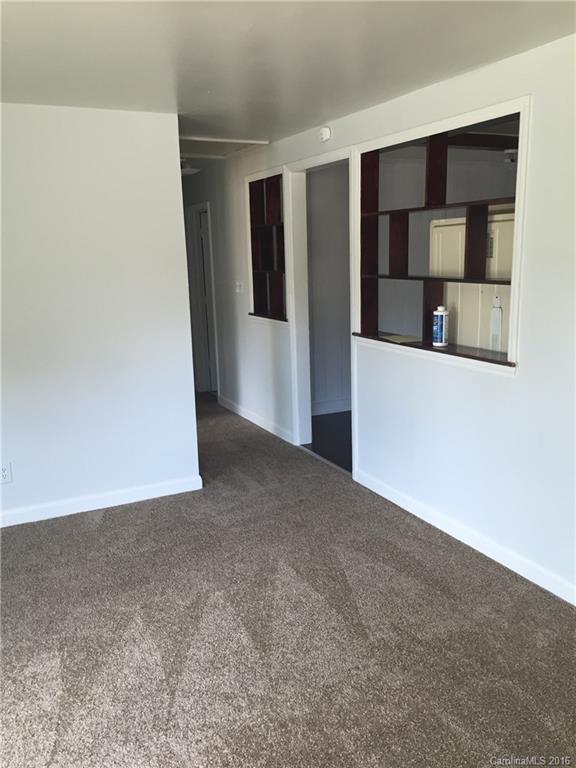 Clanton Park - Residential Lease