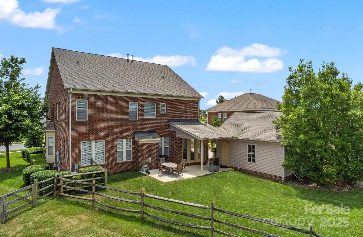 4004 Clover Hill Road