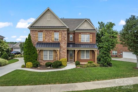 Photo of 4004 Clover Hill Road, Indian Trail, NC 28079 (MLS # 4281996)