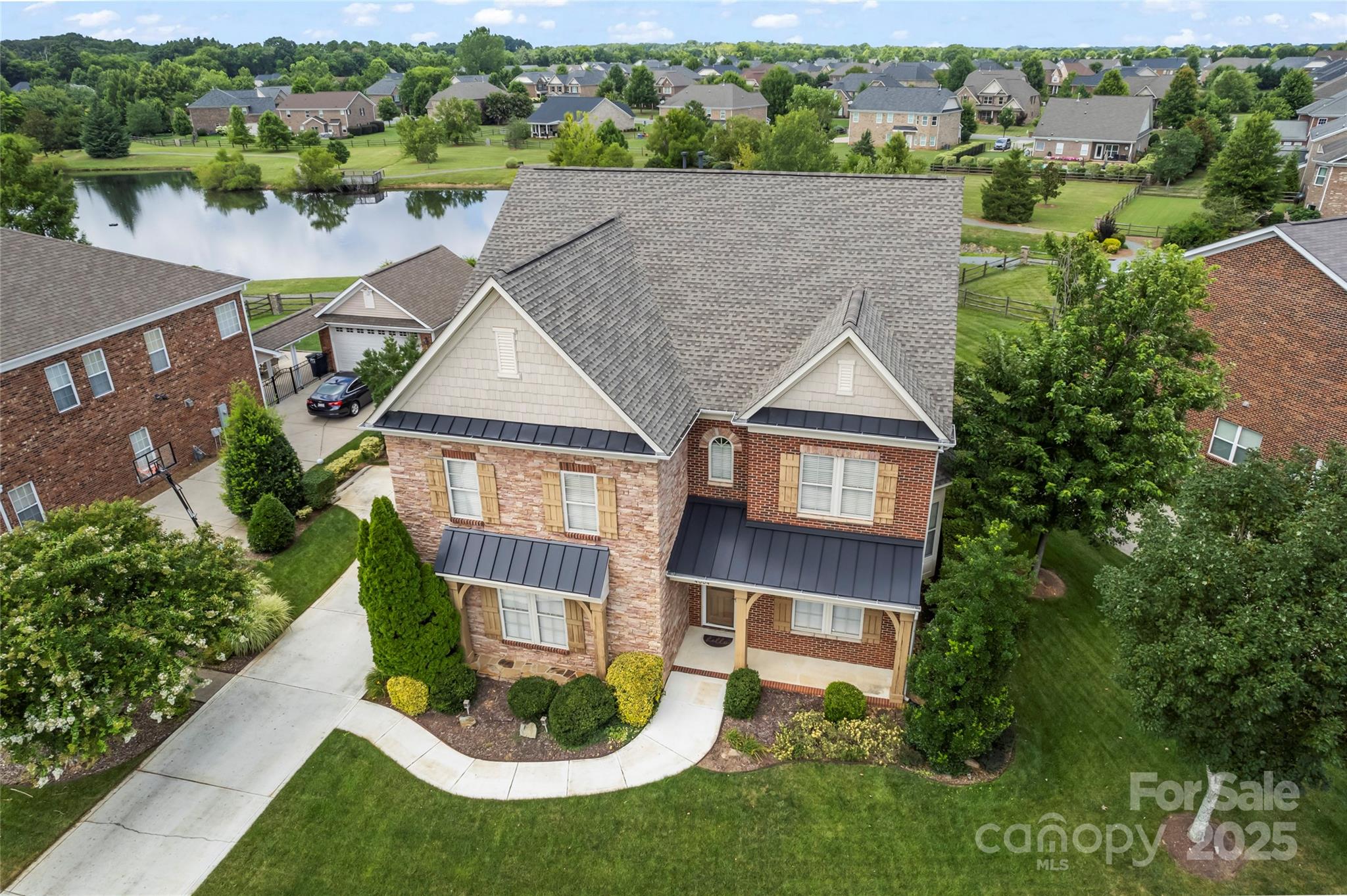 4004 Clover Hill Road