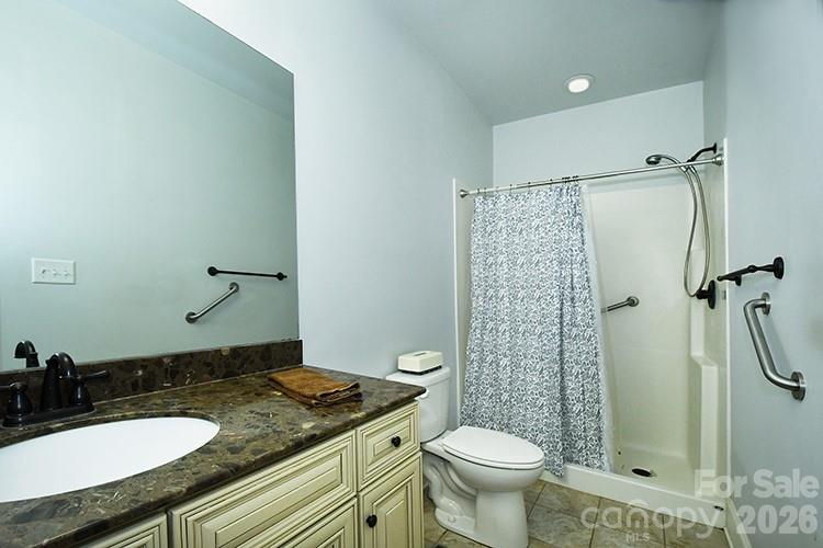 Mountain Creek - Residential