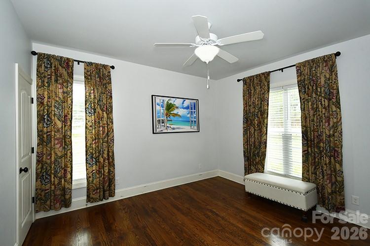 Mountain Creek - Residential