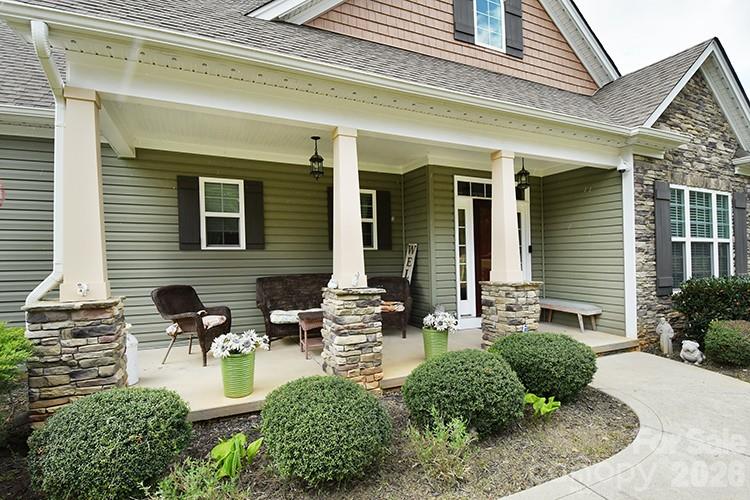 Mountain Creek - Residential