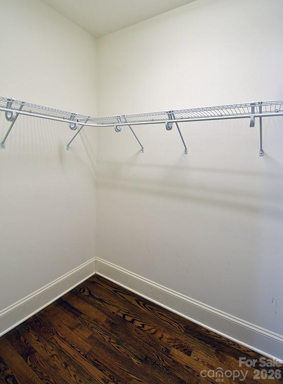 Mountain Creek - Residential