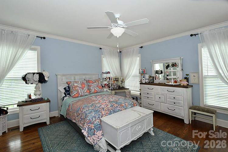 Mountain Creek - Residential