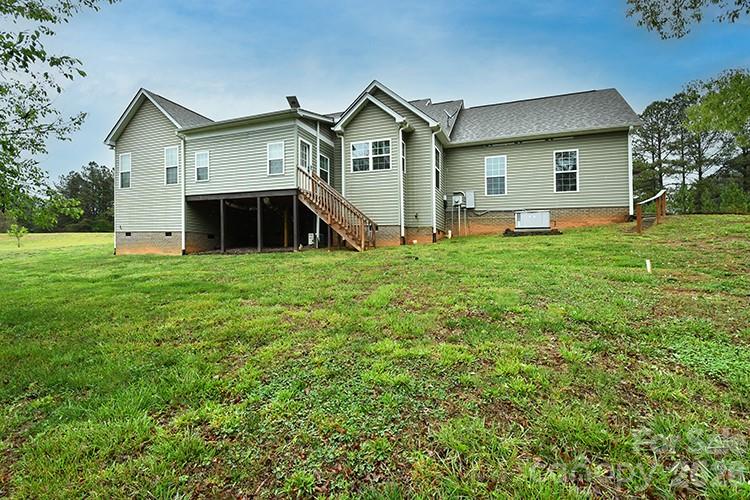 Mountain Creek - Residential