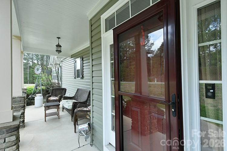 Mountain Creek - Residential