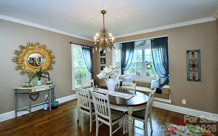 Mountain Creek - Residential