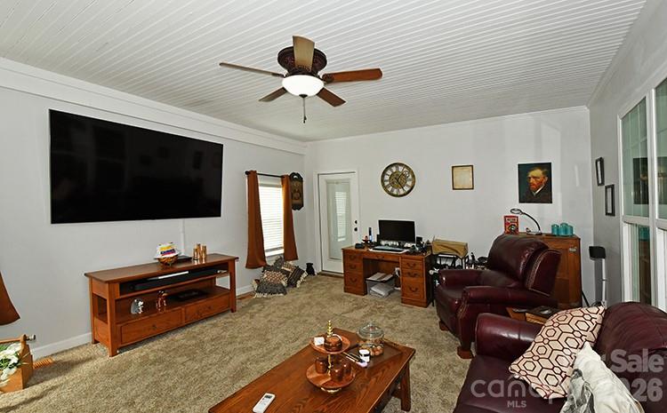 Mountain Creek - Residential