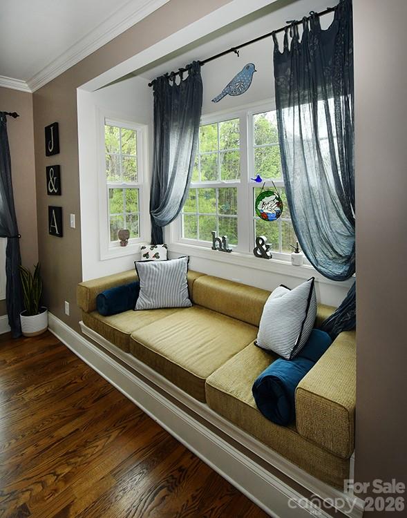 Mountain Creek - Residential