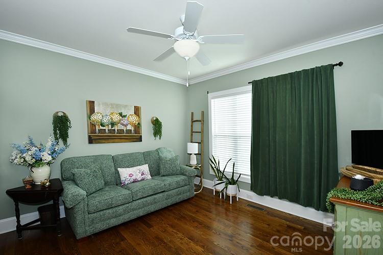 Mountain Creek - Residential