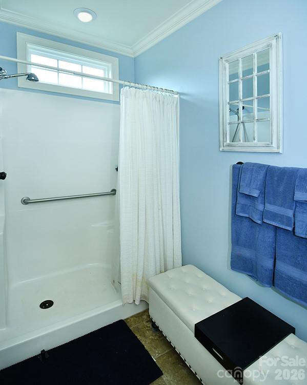 Mountain Creek - Residential