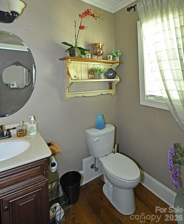 Mountain Creek - Residential