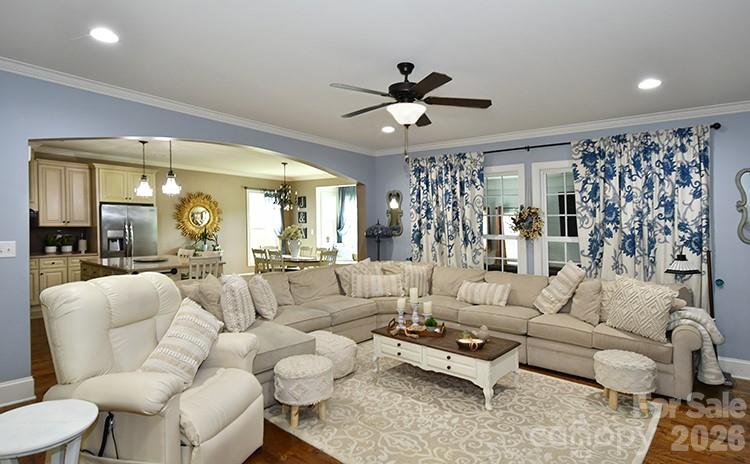 Mountain Creek - Residential