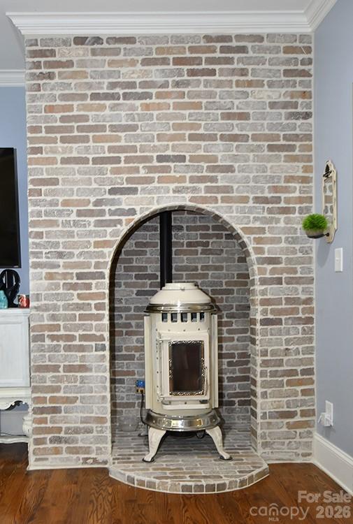 Mountain Creek - Residential