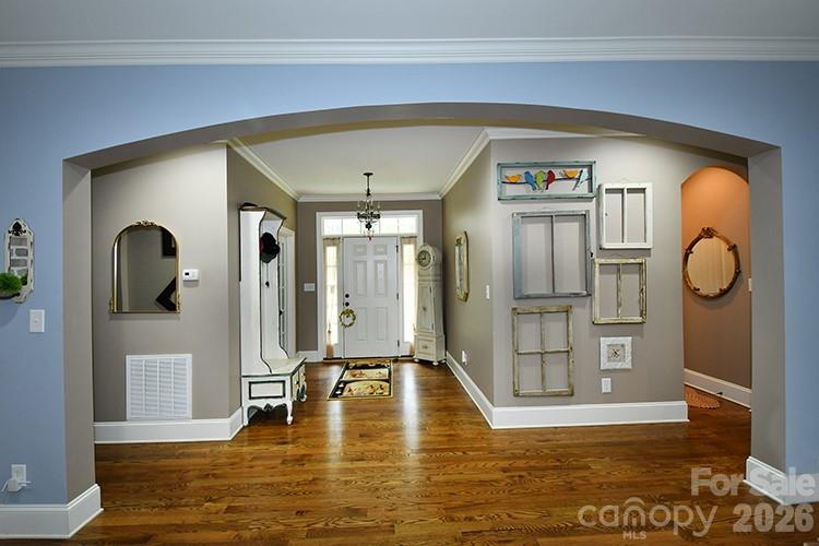 Mountain Creek - Residential