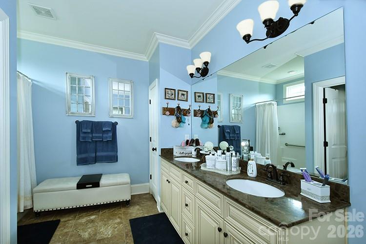 Mountain Creek - Residential