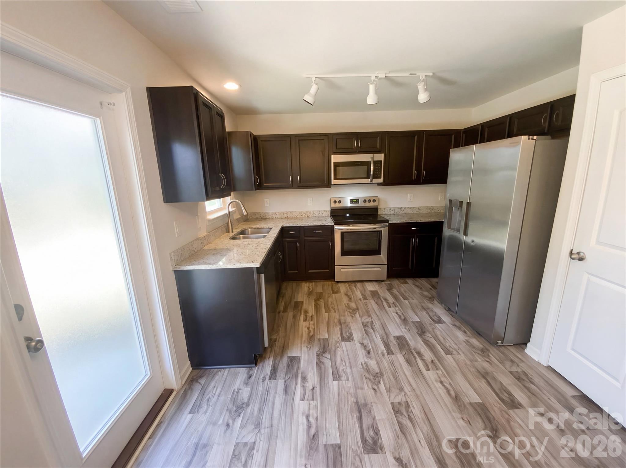 Mayfair - Residential