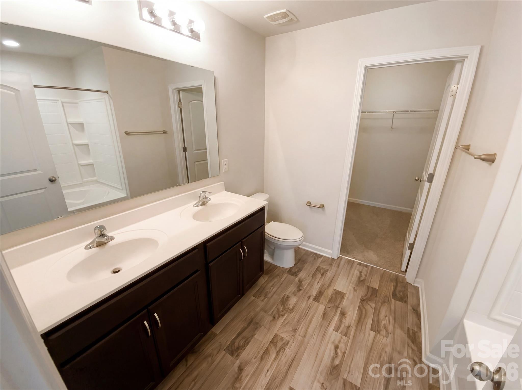 Mayfair - Residential