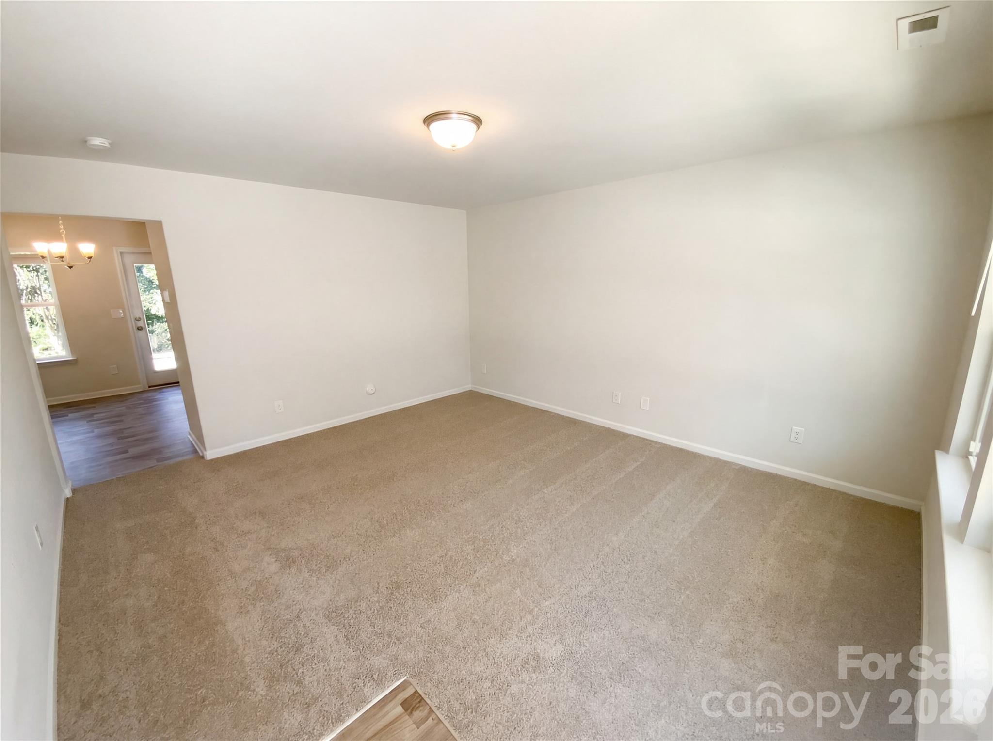 Mayfair - Residential