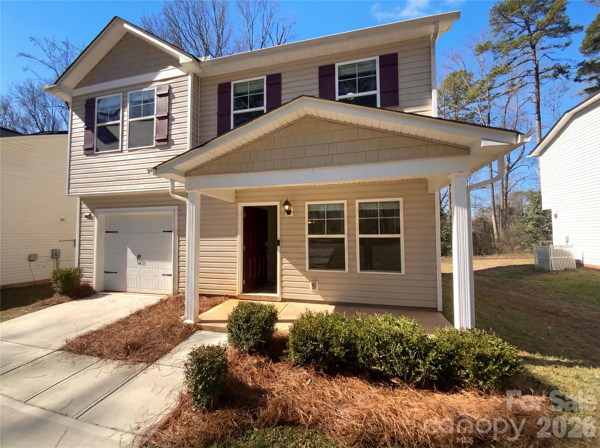 Mayfair - Residential