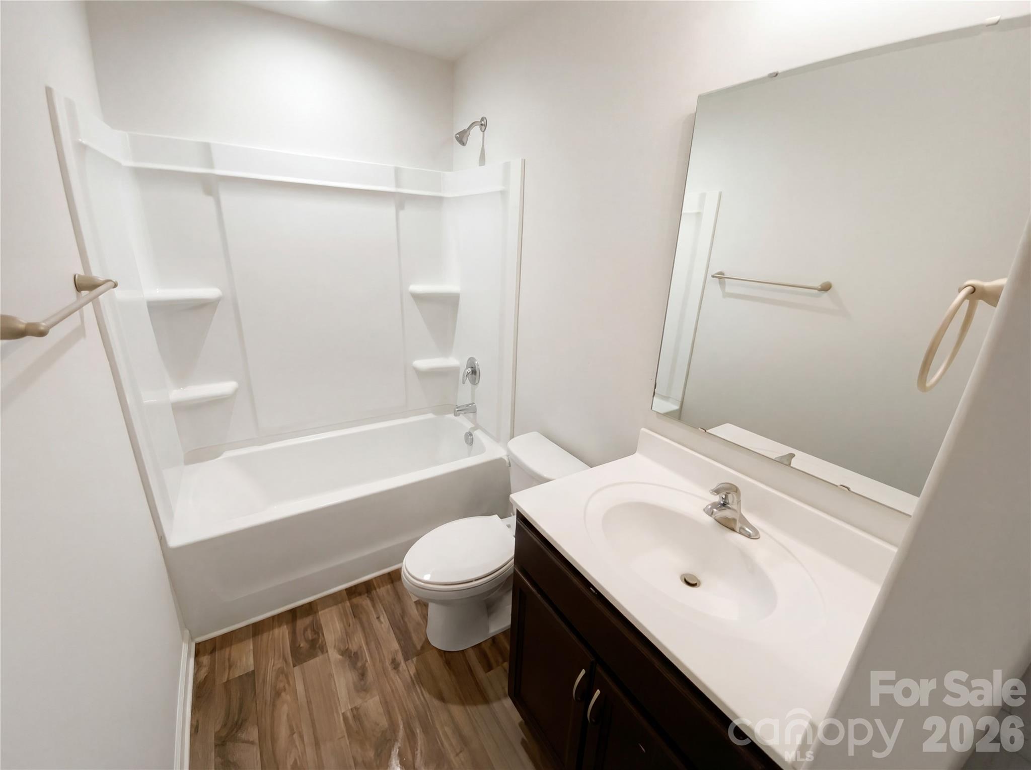 Mayfair - Residential