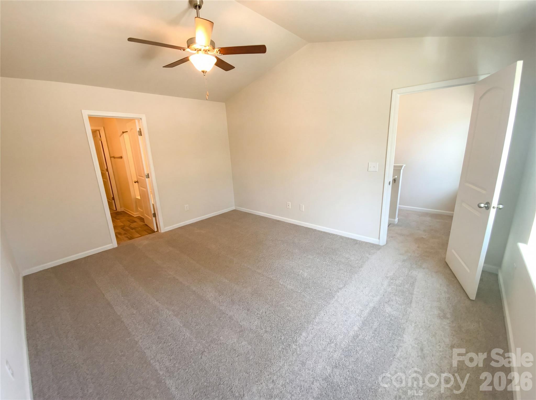 Mayfair - Residential