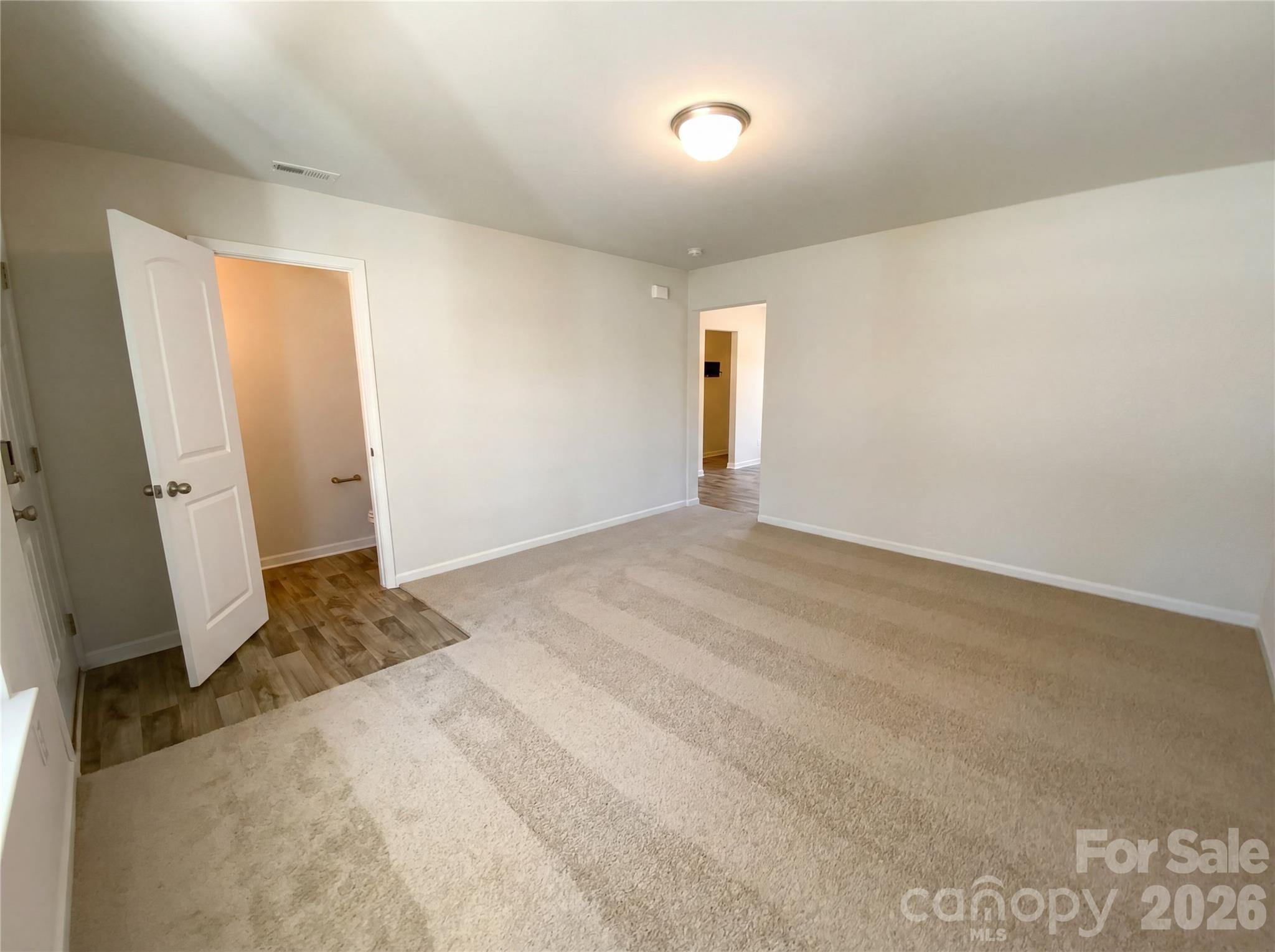 Mayfair - Residential