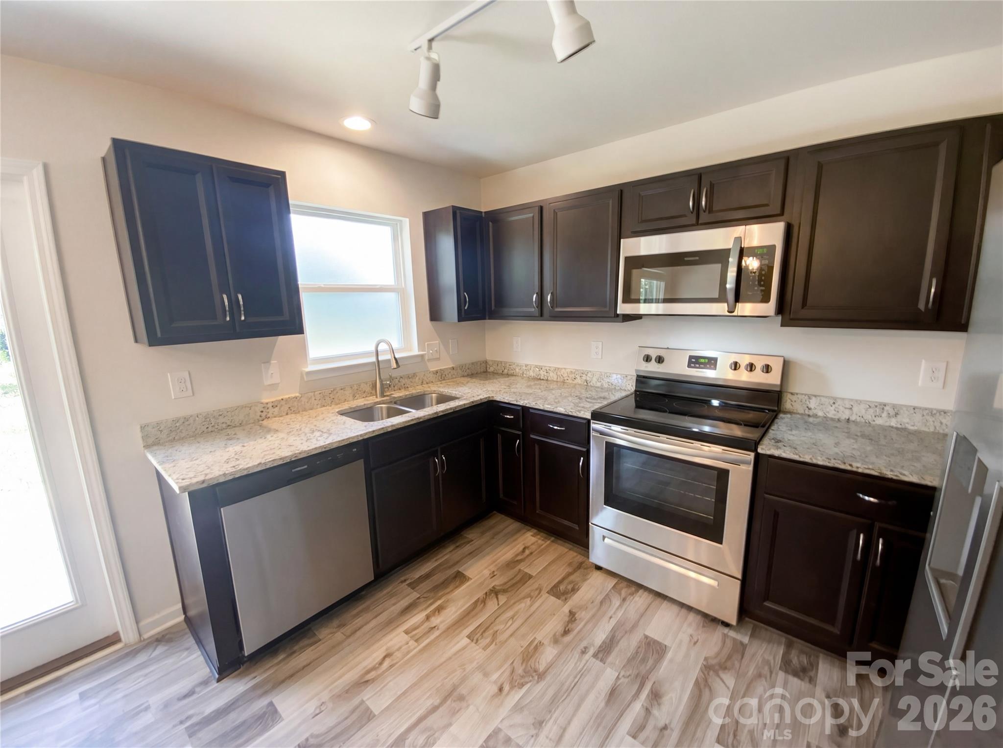 Mayfair - Residential